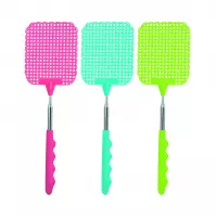 Teleskopický lapač múch 26-72cm 44678