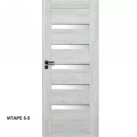 Vnútorné dvere na mieru Vitape
