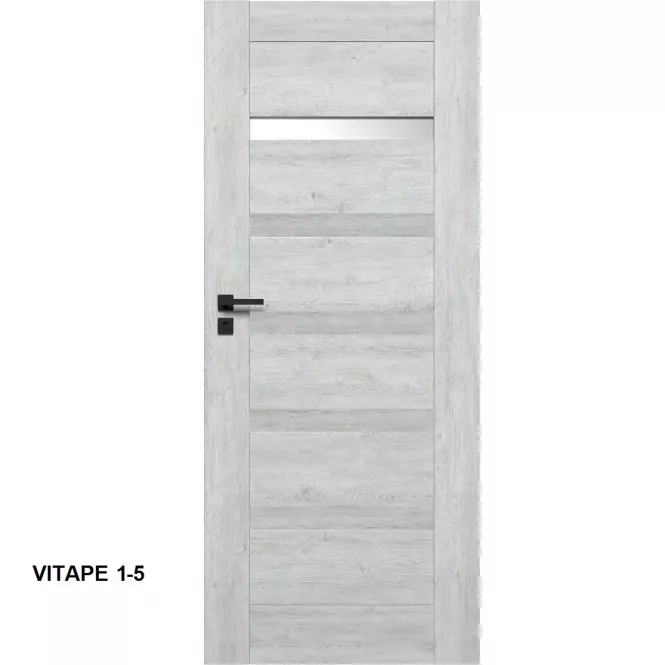 Vnútorné dvere na mieru Vitape
