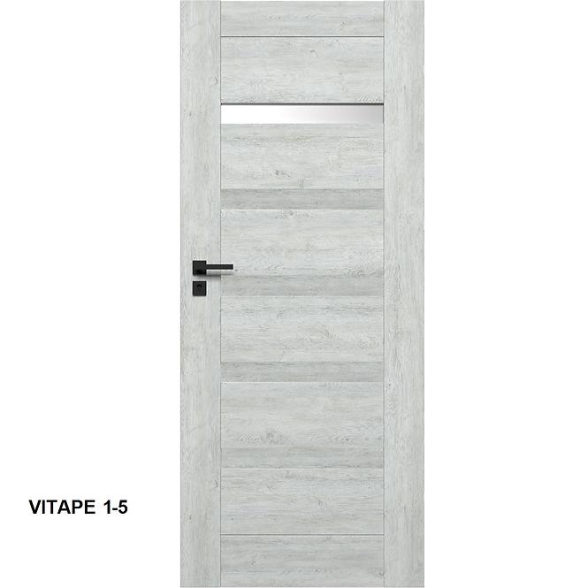 Vnútorné dvere na mieru Vitape