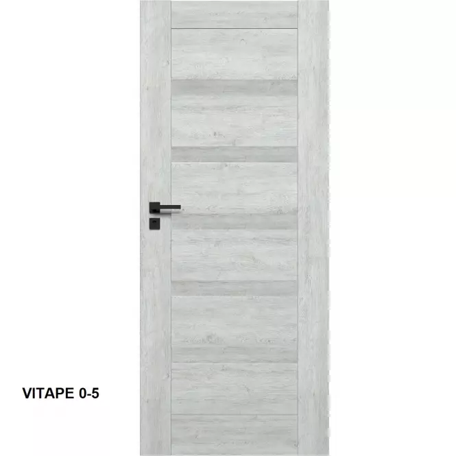 Vnútorné dvere na mieru Vitape