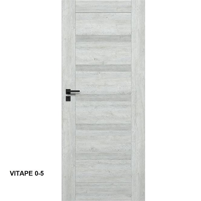 Vnútorné dvere na mieru Vitape,3