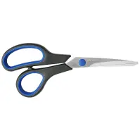 Nožnice 20 cm 48158
