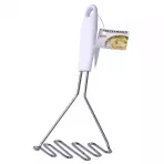 Pučidlo na zemiaky Inox Eco biela 521159