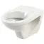 Závesná WC misa Eurolin-N H8667900000001