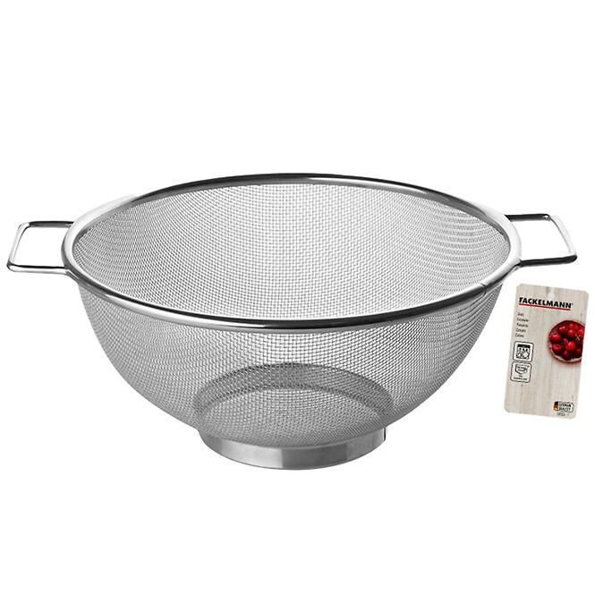 Cedidlo 21 cm