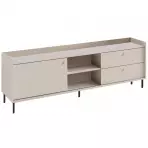 TV Stolík Grande GR8 1D2S béžová