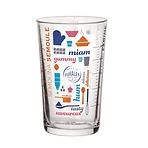 Džbán s odmerkou 560 ml s motívom