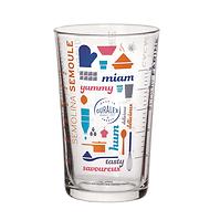 Džbán s odmerkou 560 ml s motívom