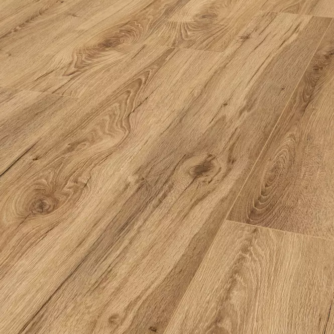Laminátová podlaha Dub Armoury 8mm AC4 Eurohome Villa PP K418
