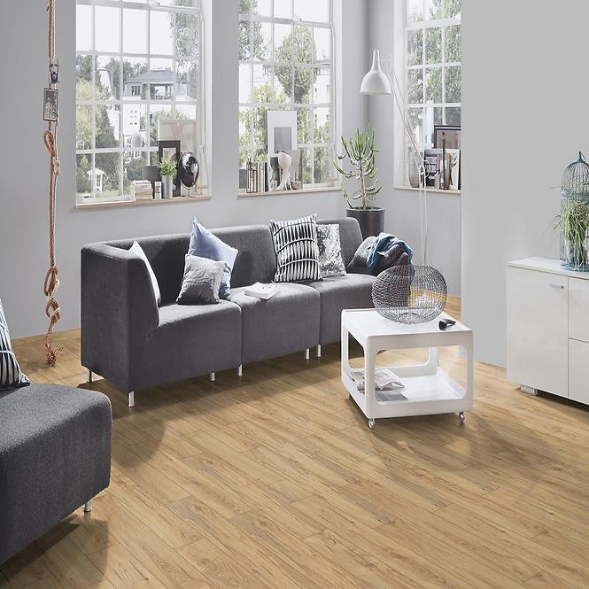 Laminátová podlaha Dub Armoury 8mm AC4 Eurohome Villa PP K418