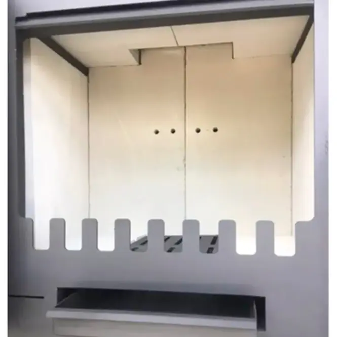 Krbové kachle Altenburg Glassgreen 8 kW,4