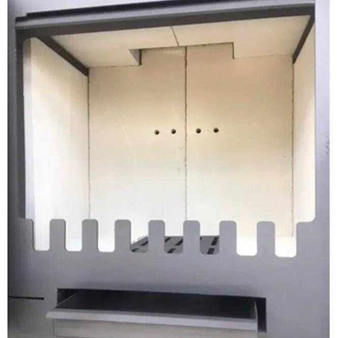 Krbové kachle Altenburg Glassgreen 8 kW,4