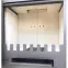 Krbové kachle Altenburg Glassgreen 8 kW,4