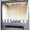 Krbové kachle Altenburg Glassgreen 8 kW,4