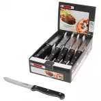 Univerzálny zúbkovaný nôž 21,5(11) cm 21214