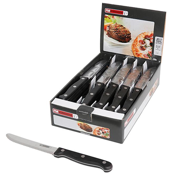 Univerzálny zúbkovaný nôž 21,5(11) cm 21214
