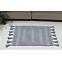 Kúpeľňový koberček 50x80cm Grey Elegant,2