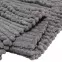 Kúpeľňový koberček 50x80cm Grey Elegant,3