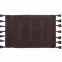 Kúpeľňový koberček 50x80cm Brown Classic