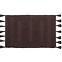 Kúpeľňový koberček 50x80cm Brown Classic