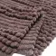 Kúpeľňový koberček 50x80cm Brown Classic,4