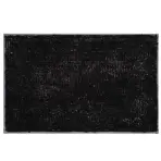 Kúpeľňový koberček 50x80cm Charcoal Komfort