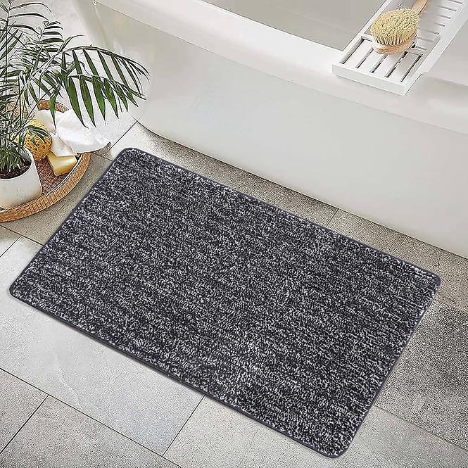 Kúpeľňový koberček 60x100cm Grey Comfort