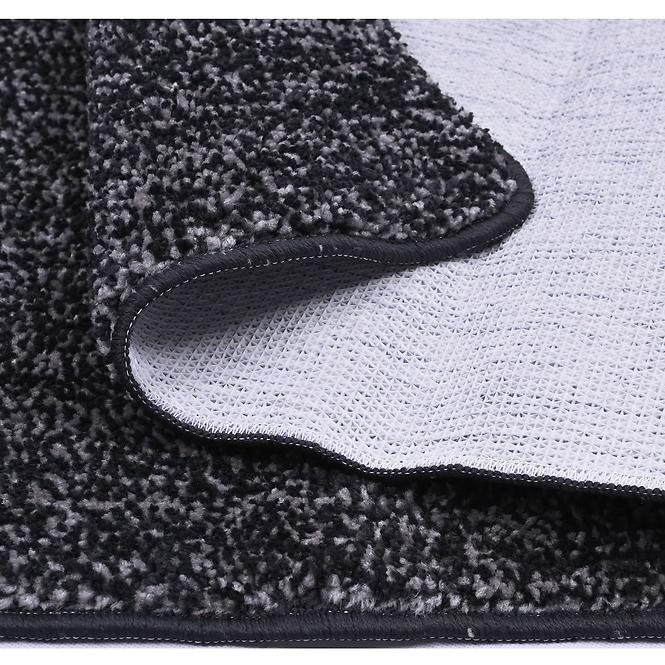 Kúpeľňový koberček 60x100cm Grey Comfort