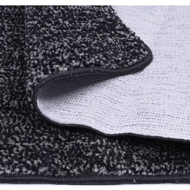 Kúpeľňový koberček 60x100cm Grey Comfort,3