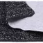 Kúpeľňový koberček 60x100cm Grey Comfort,3