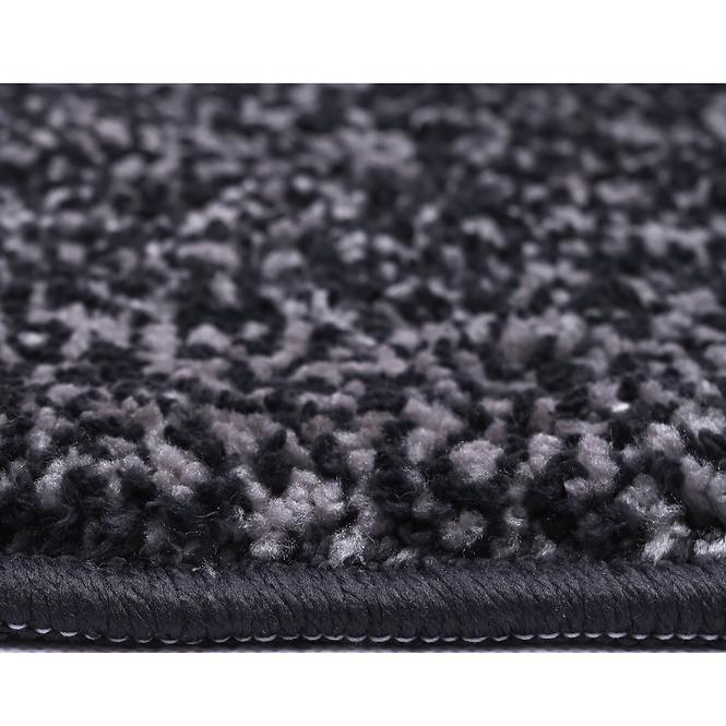 Kúpeľňový koberček 60x100cm Grey Comfort