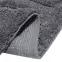 Kúpeľňový koberček 50x80cm Gray Comfort,4