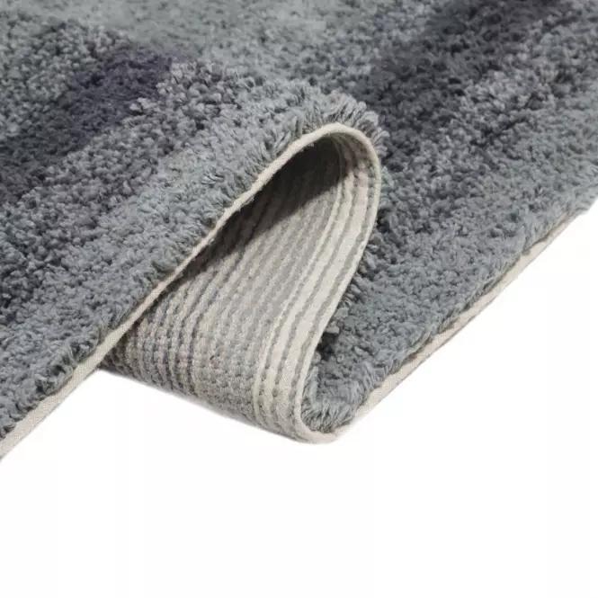 Kúpeľňový koberček 60x100cm Grey Nurt
