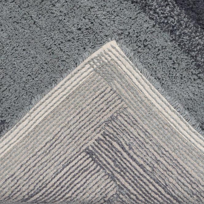 Kúpeľňový koberček 60x100cm Grey Nurt