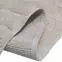 Kúpeľňový koberček 50x80cm White Comfort,4