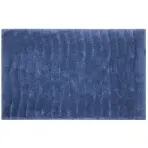 Kúpeľňový koberček 50x80cm Dark Night