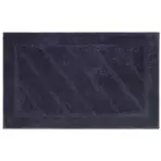 Kúpeľňový koberček 50x80cm Grey Relax 2