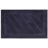 Kúpeľňový koberček 50x80cm Grey Relax 2