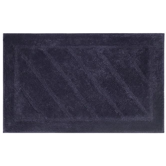 Kúpeľňový koberček 50x80cm Grey Relax 2