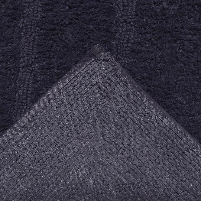 Kúpeľňový koberček 50x80cm Grey Relax 2
