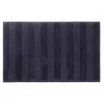 Kúpeľňový koberček 50x80cm Black Class