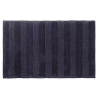 Kúpeľňový koberček 50x80cm Black Class