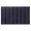 Kúpeľňový koberček 50x80cm Black Class