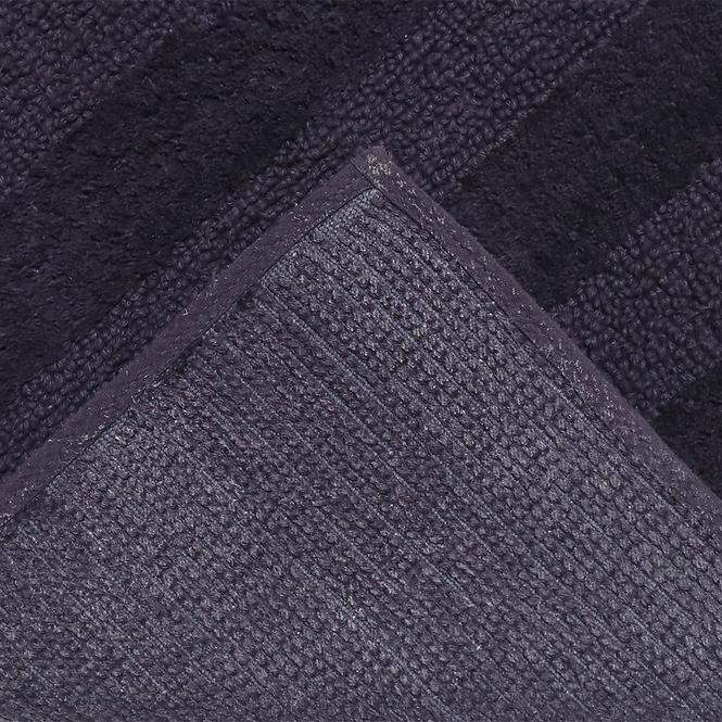 Kúpeľňový koberček 50x80cm Black Class