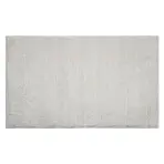 Kúpeľňový koberček 50x80cm White Classic