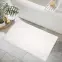 Kúpeľňový koberček 50x80cm White Classic,2