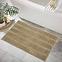 Kúpeľňový koberček 50x80cm Beige Classic 1,2