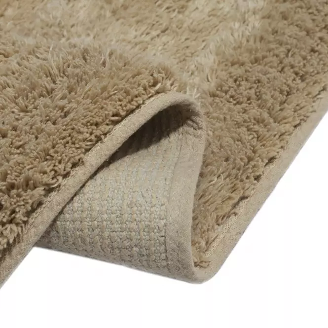Kúpeľňový koberček 50x80cm Beige Classic 1,4