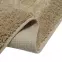 Kúpeľňový koberček 50x80cm Beige Classic 1,4